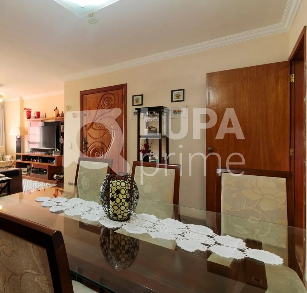 Apartamento, 3 quartos, 92 m² - Foto 6