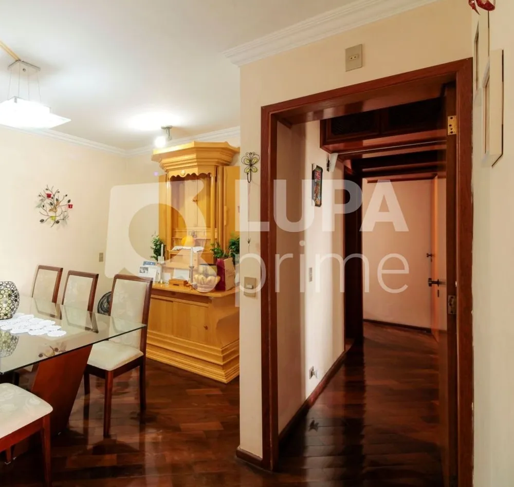Apartamento, 3 quartos, 92 m² - Foto 9