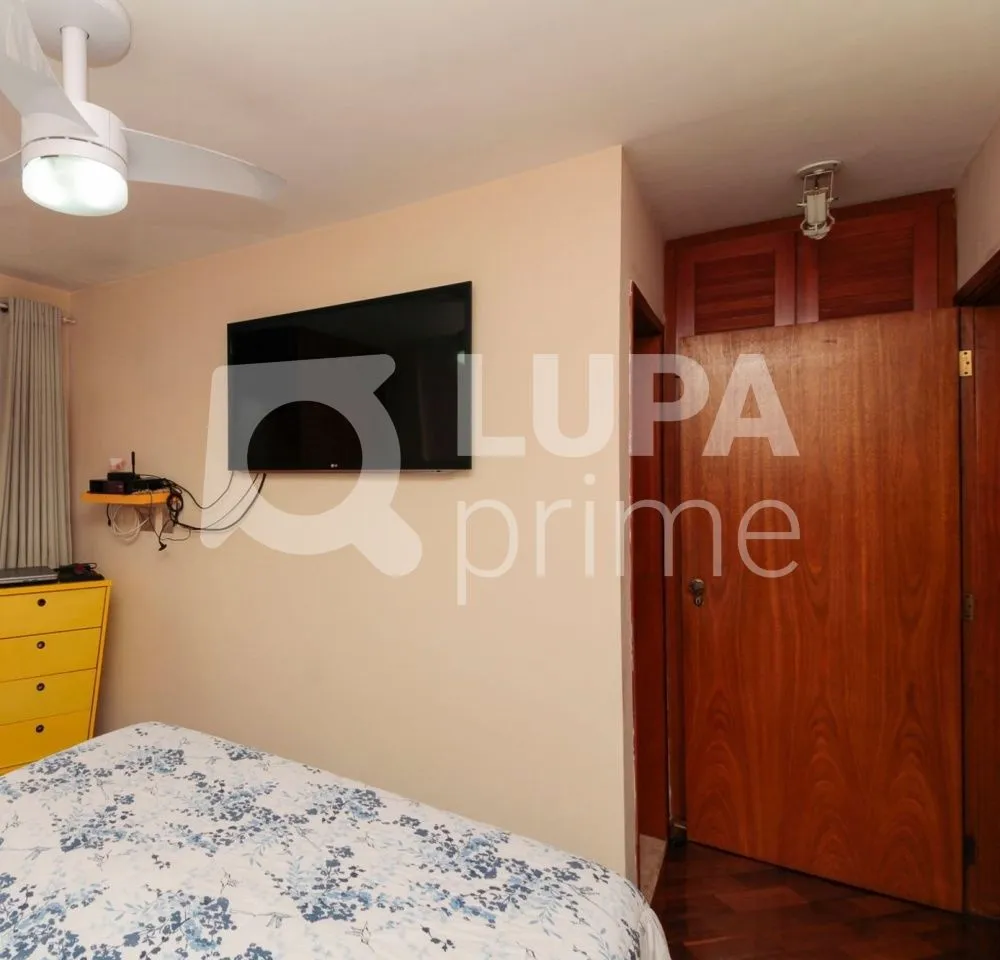 Apartamento, 3 quartos, 92 m² - Foto 11