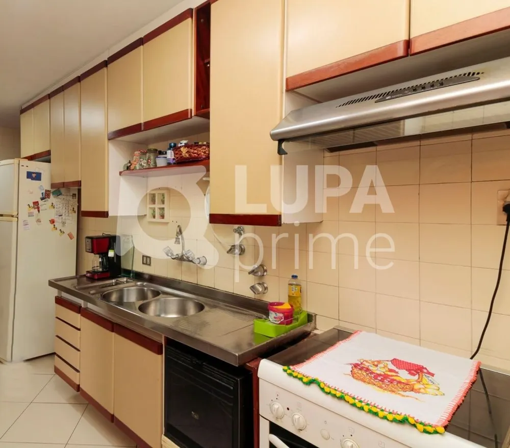 Apartamento, 3 quartos, 92 m² - Foto 12