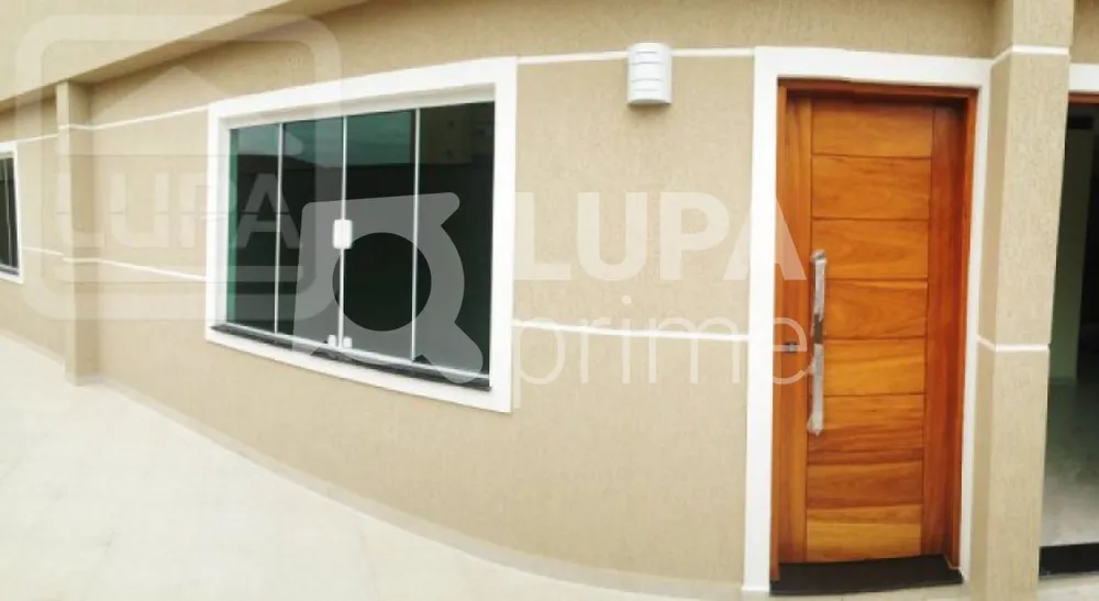 Casa, 2 quartos, 76 m² - Foto 2