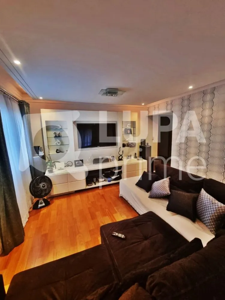 Apartamento, 4 quartos, 171 m² - Foto 12