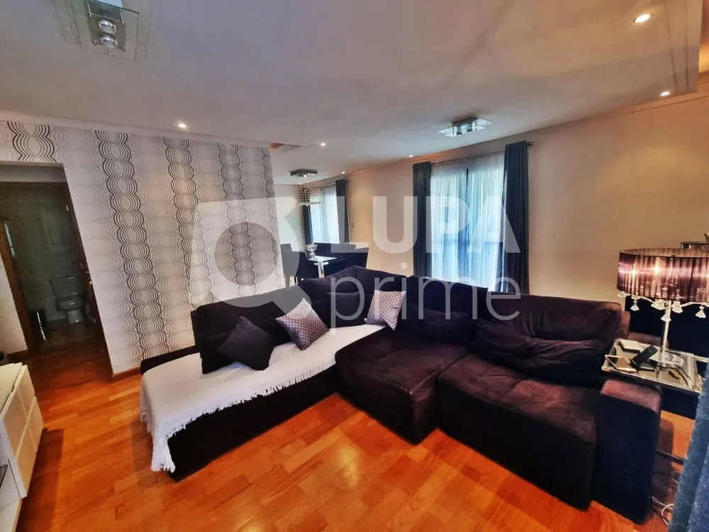 Apartamento, 4 quartos, 171 m² - Foto 13