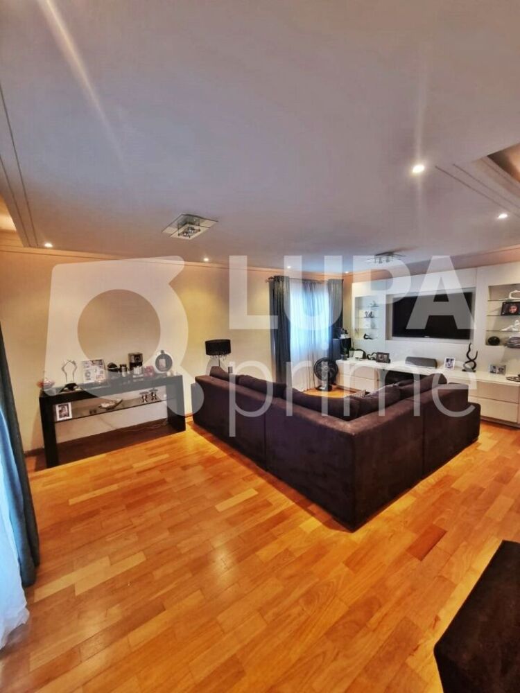 Apartamento, 4 quartos, 171 m² - Foto 1
