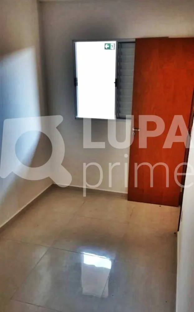 Apartamento, 2 quartos, 35 m² - Foto 9
