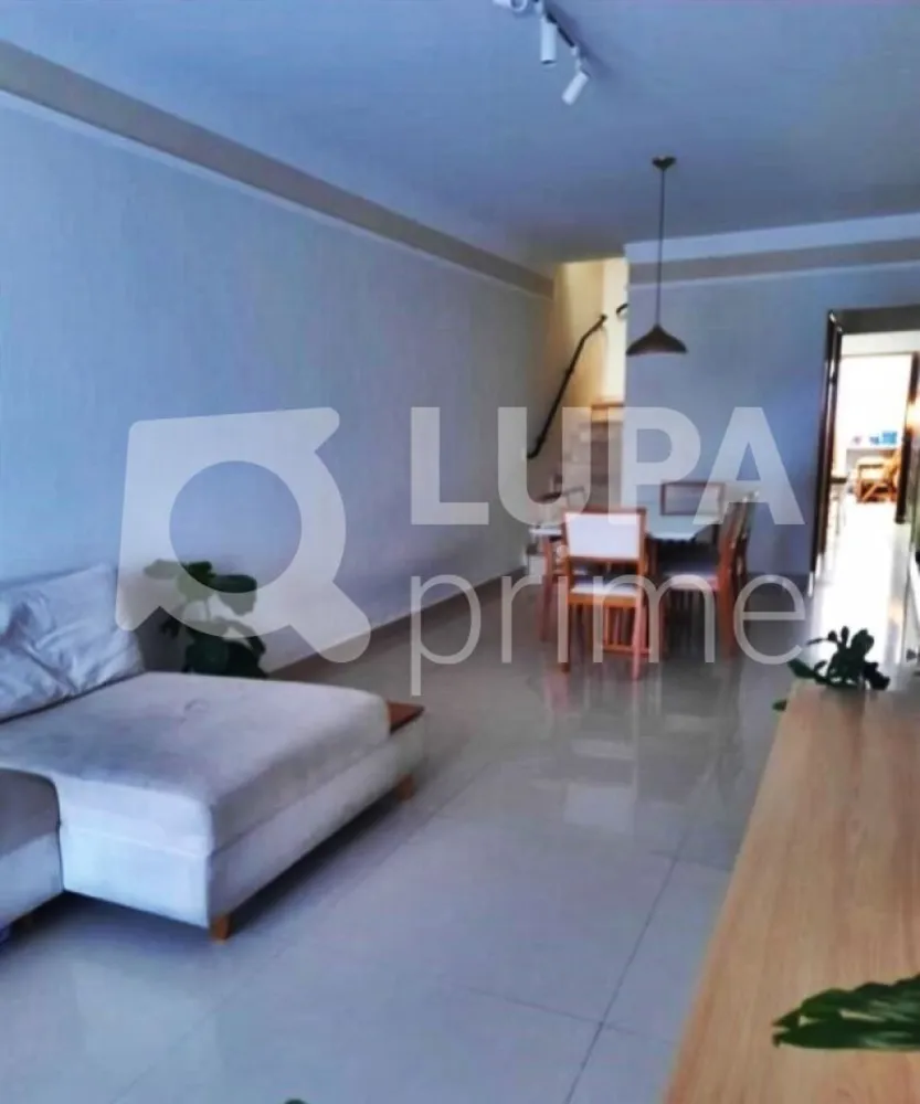 Casa, 3 quartos, 144 m² - Foto 2