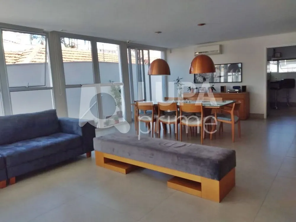 Casa, 3 quartos, 238 m² - Foto 8