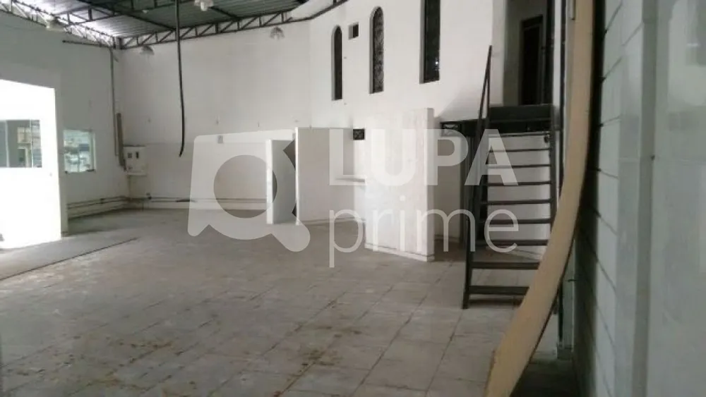 Loja-Salão, 220 m² - Foto 1