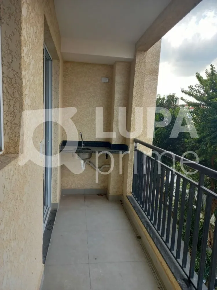 Apartamento, 1 quarto, 46 m² - Foto 5