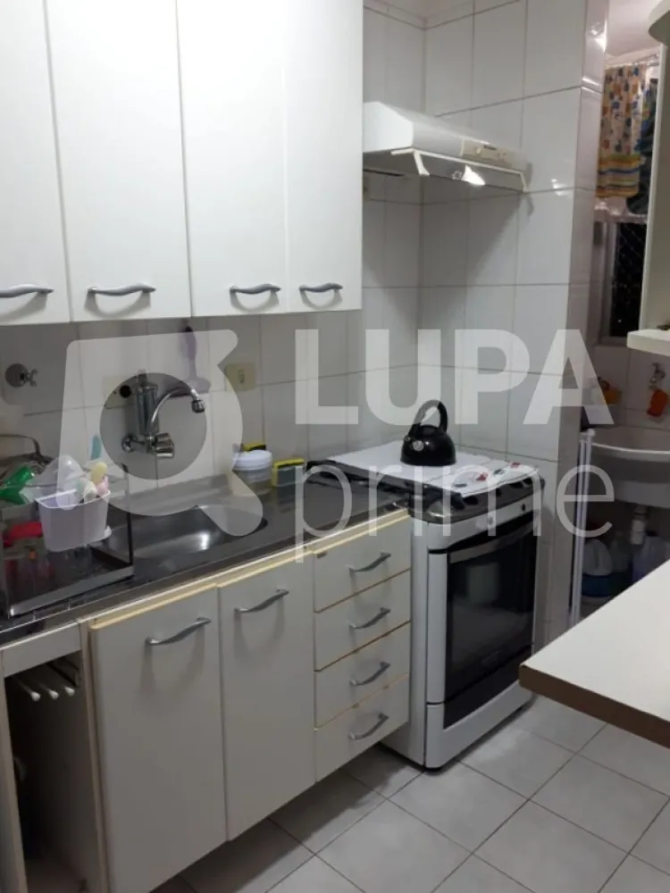 Apartamento, 2 quartos, 50 m² - Foto 5