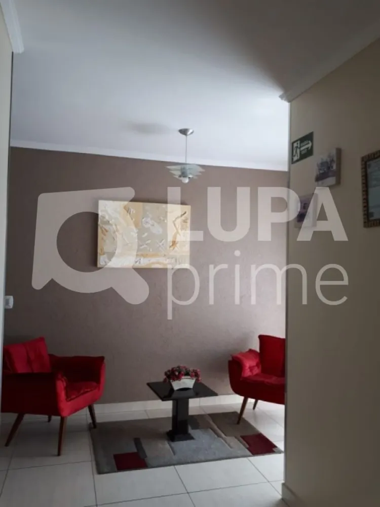 Apartamento, 2 quartos, 50 m² - Foto 7