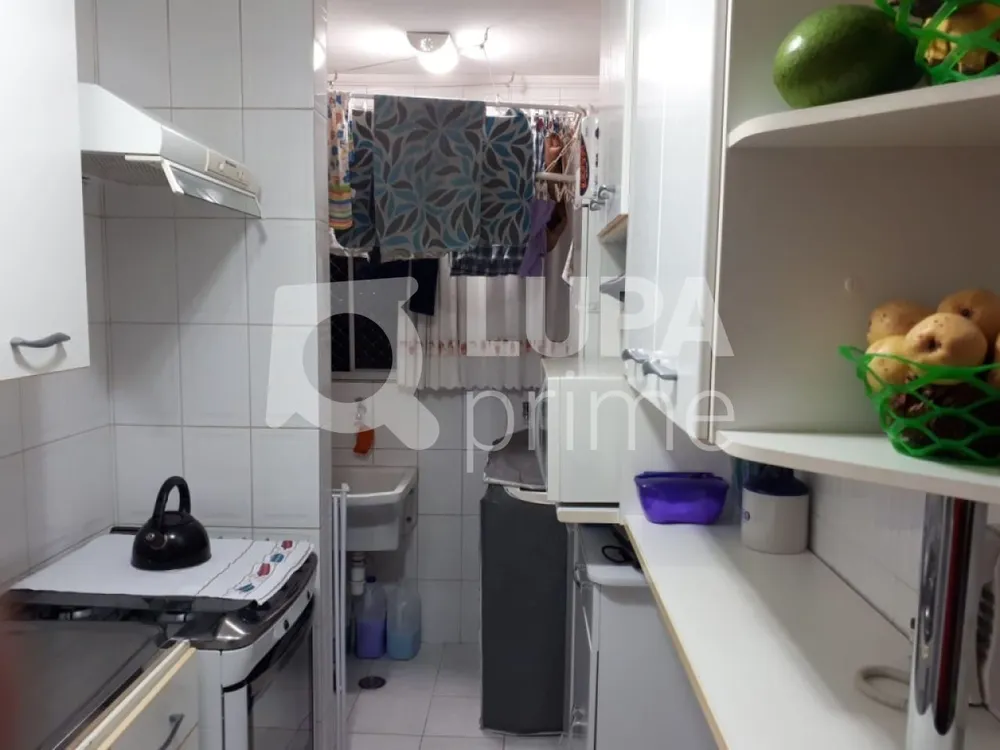 Apartamento, 2 quartos, 50 m² - Foto 3