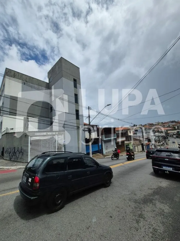 Apartamento, 2 quartos, 39 m² - Foto 10