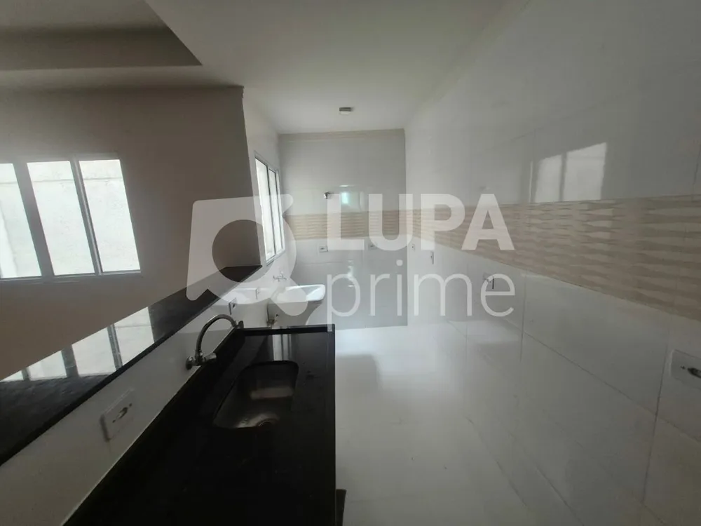 Apartamento, 2 quartos, 39 m² - Foto 3