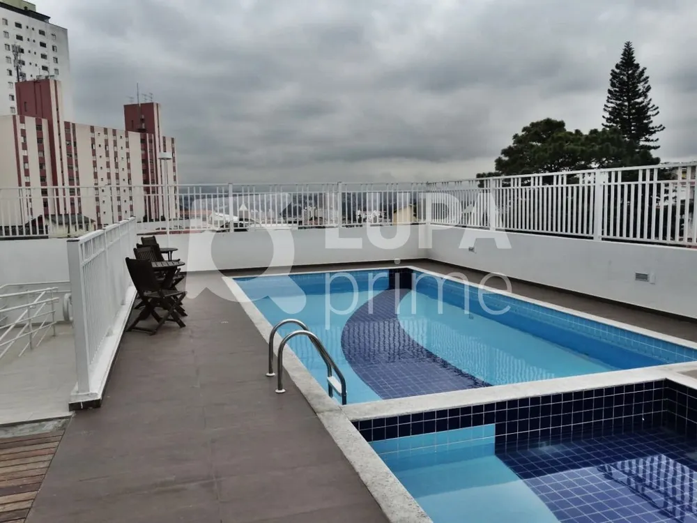 Apartamento, 2 quartos, 62 m² - Foto 3