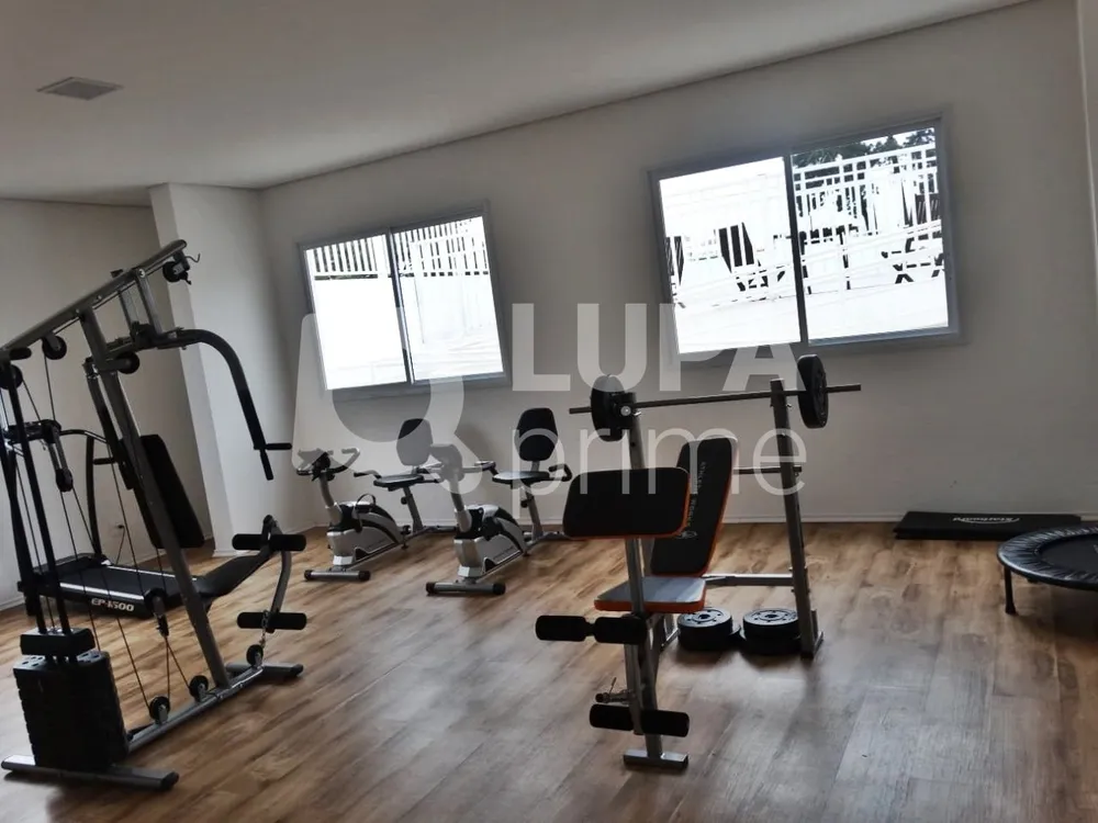 Apartamento, 2 quartos, 62 m² - Foto 2