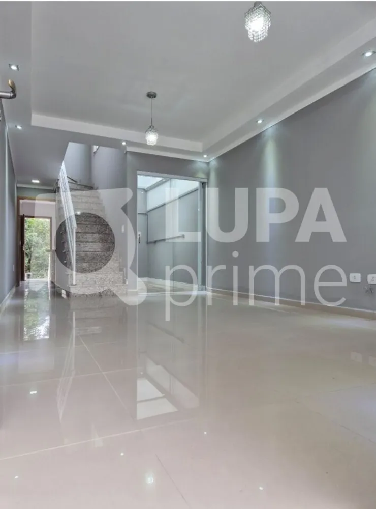 Casa, 3 quartos, 110 m² - Foto 1