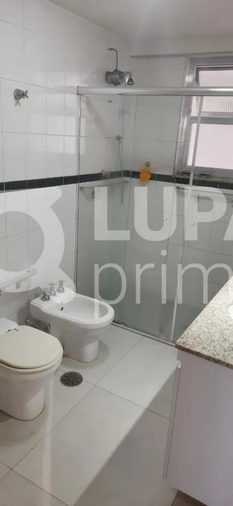 Apartamento, 2 quartos, 160 m² - Foto 2
