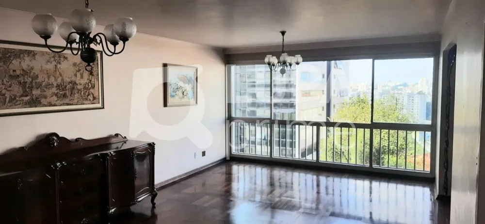 Apartamento, 2 quartos, 160 m² - Foto 6