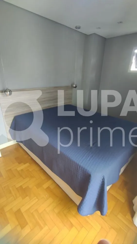 Apartamento, 3 quartos, 80 m² - Foto 14