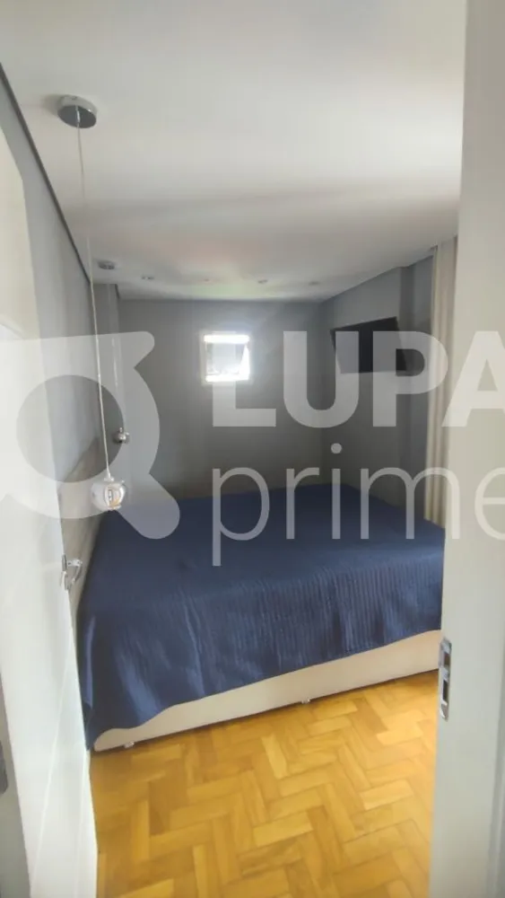 Apartamento, 3 quartos, 80 m² - Foto 4