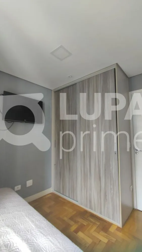 Apartamento, 3 quartos, 80 m² - Foto 15