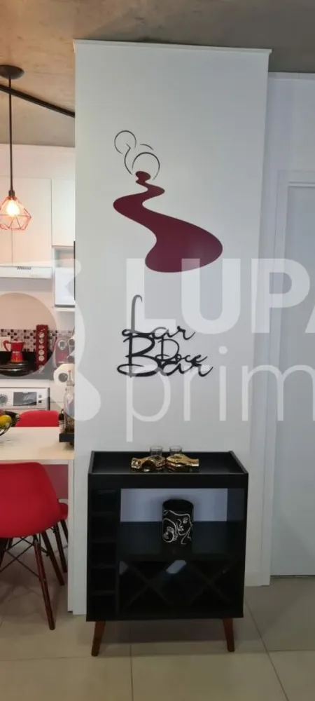 Flat/Apart Hotel, 1 quarto, 36 m² - Foto 8