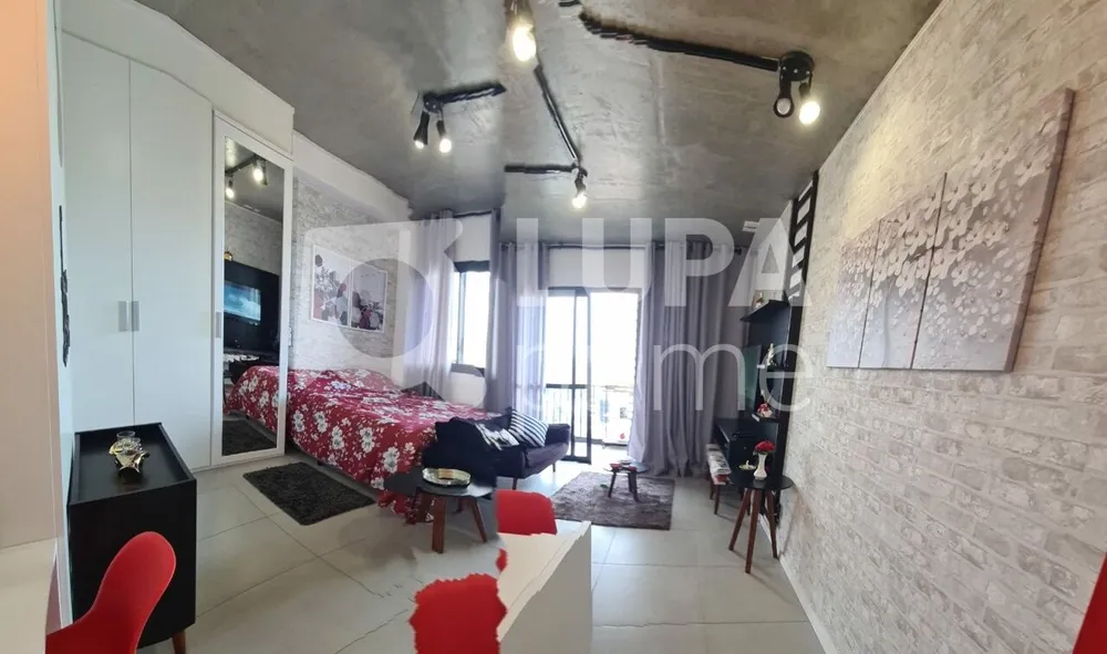 Flat/Apart Hotel, 1 quarto, 36 m² - Foto 7