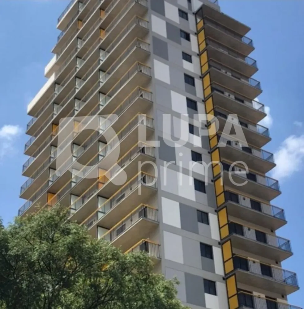 Flat/Apart Hotel, 1 quarto, 36 m² - Foto 4