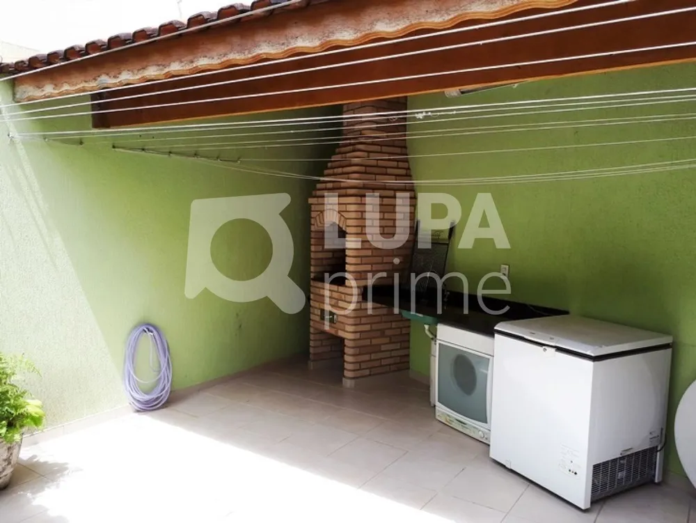 Casa, 3 quartos, 141 m² - Foto 4