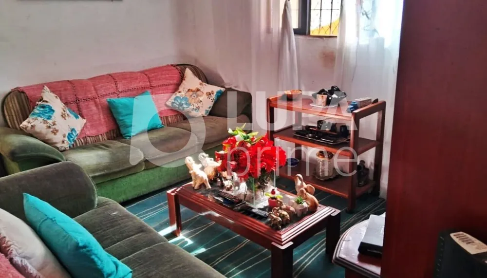 Casa, 6 quartos, 158 m² - Foto 4