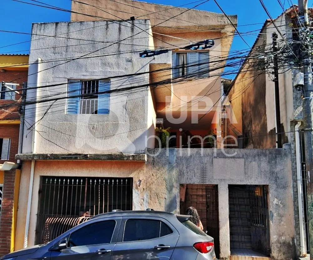 Casa, 6 quartos, 158 m² - Foto 6