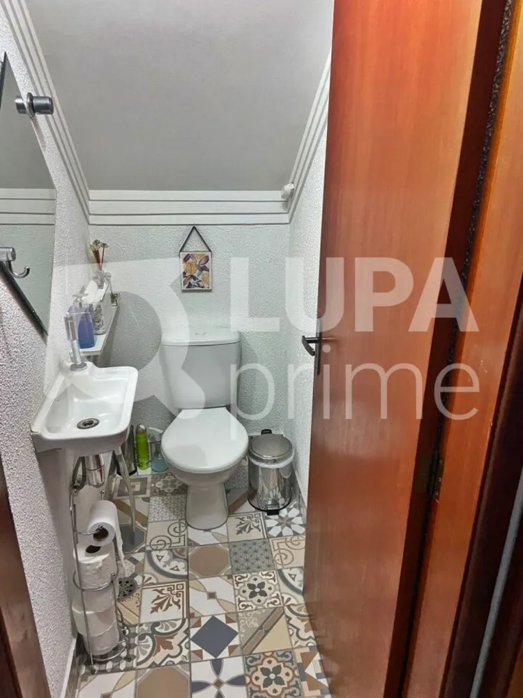 Casa, 3 quartos, 71 m² - Foto 11