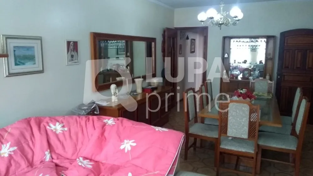 Casa, 4 quartos, 197 m² - Foto 3