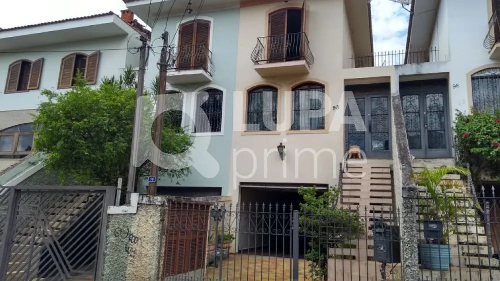Casa, 4 quartos, 197 m² - Foto 2