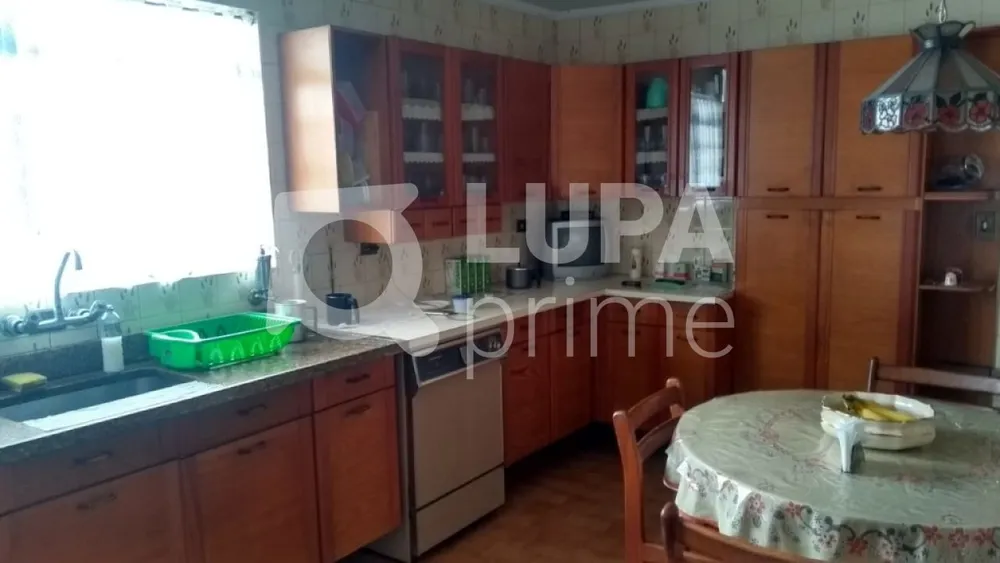 Casa, 4 quartos, 197 m² - Foto 10