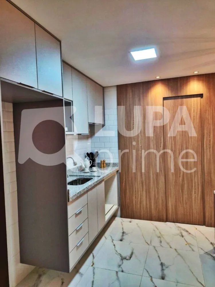 Apartamento, 2 quartos, 36 m² - Foto 3