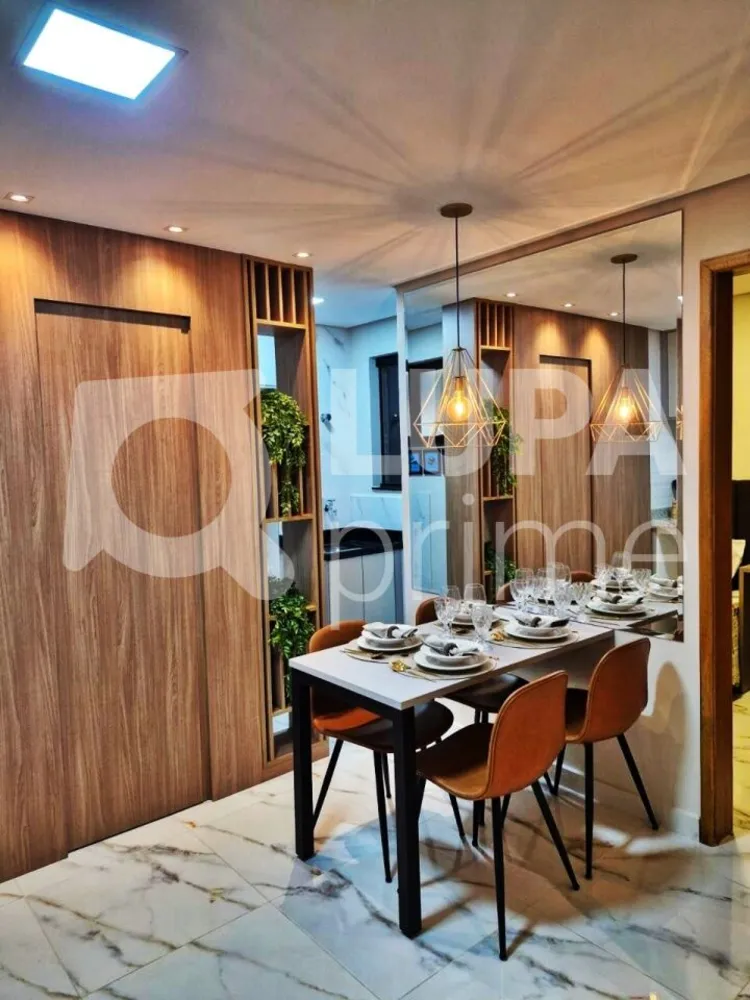 Apartamento, 2 quartos, 36 m² - Foto 11