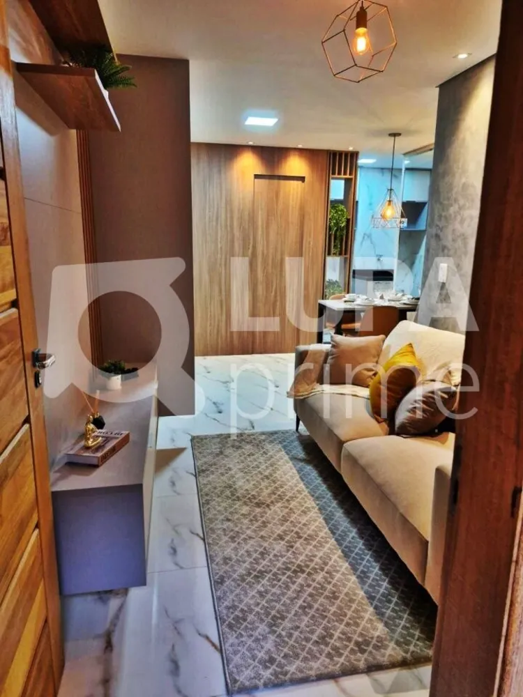 Apartamento, 2 quartos, 36 m² - Foto 7