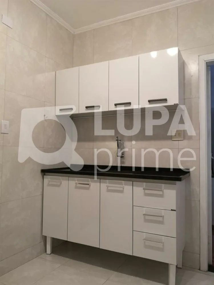 Apartamento, 2 quartos, 70 m² - Foto 2