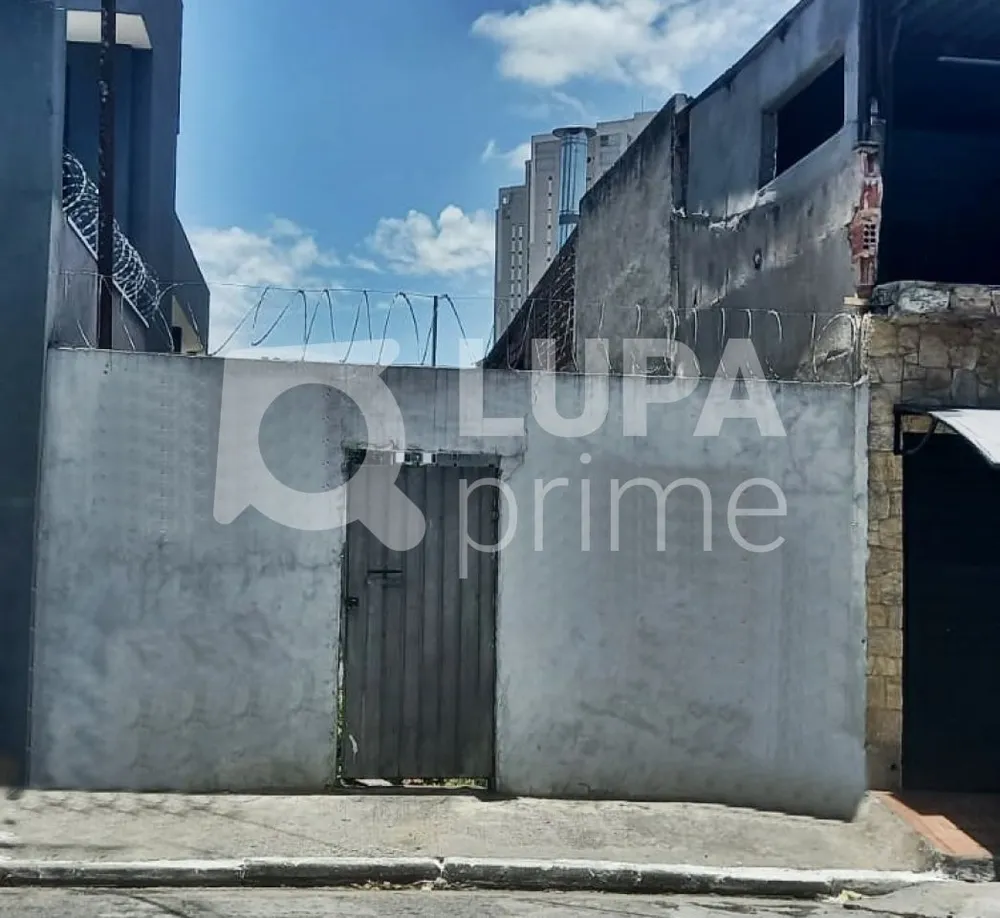 Terreno, 375 m² - Foto 1