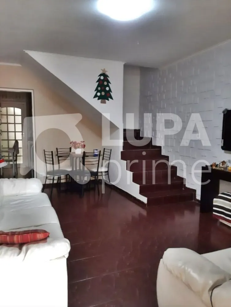 Casa, 3 quartos, 130 m² - Foto 2
