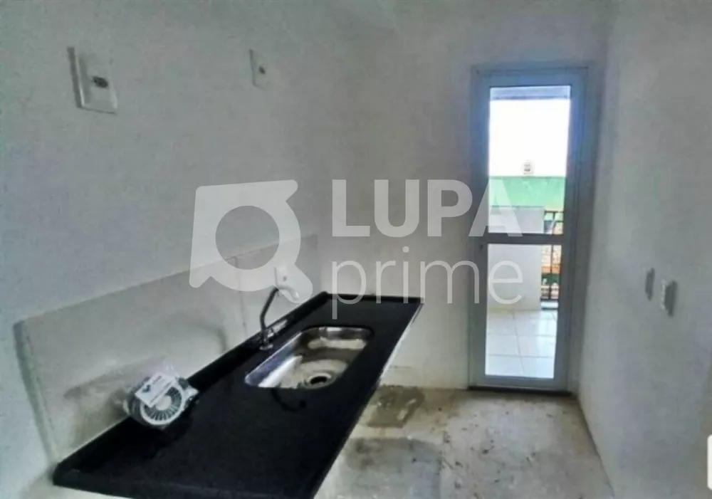Apartamento, 3 quartos, 53 m² - Foto 6
