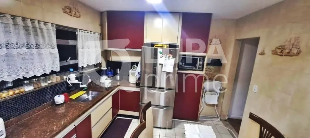 Casa, 2 quartos, 98 m² - Foto 3