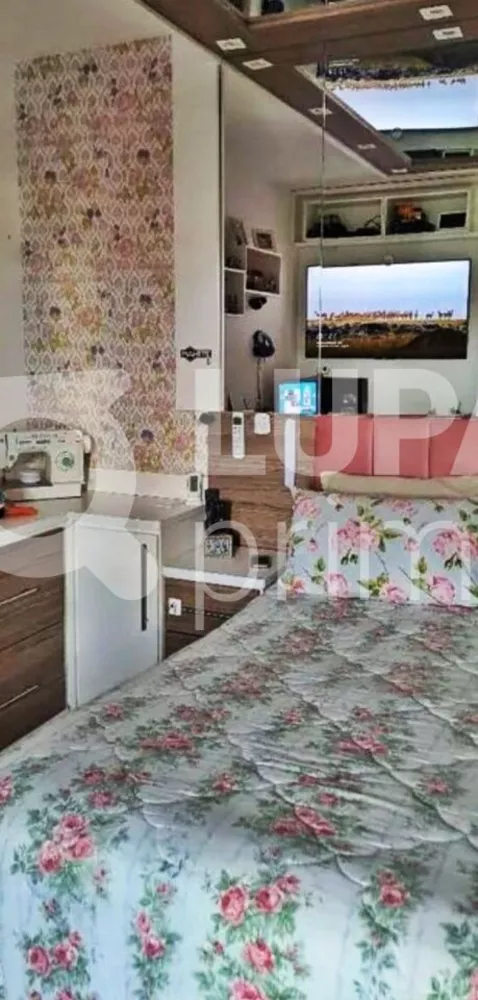 Casa à venda com 2 quartos, 98m² - Foto 4