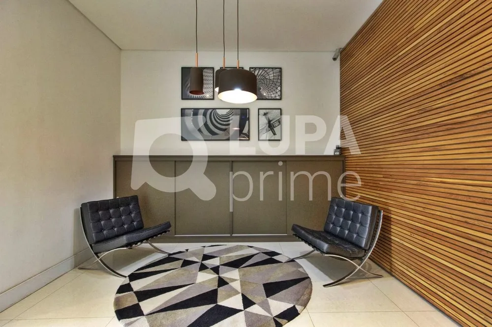 Sala-Conjunto, 55 m² - Foto 4