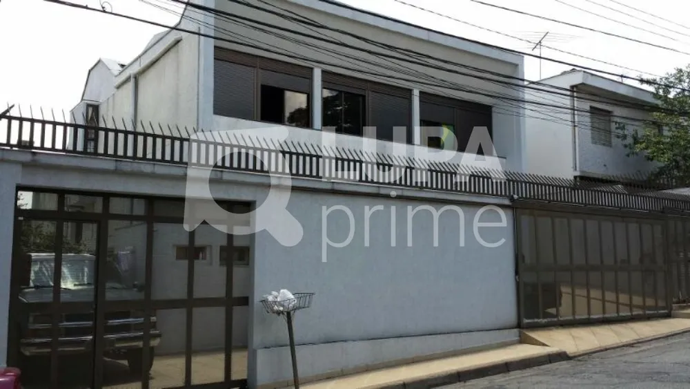 Casa, 5 quartos, 326 m² - Foto 10