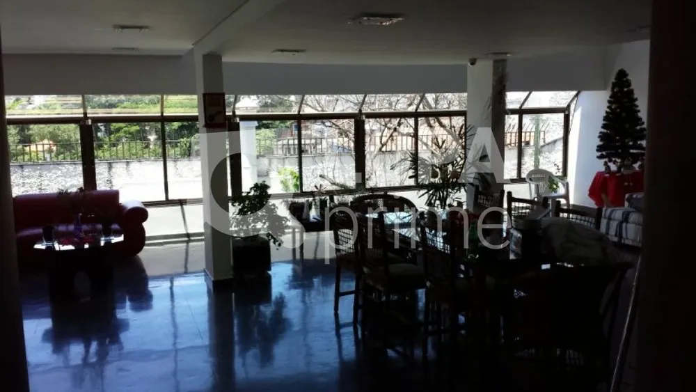 Casa, 5 quartos, 326 m² - Foto 5