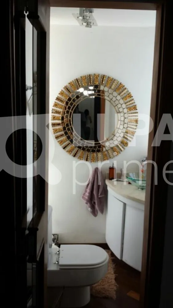 Casa, 5 quartos, 326 m² - Foto 11