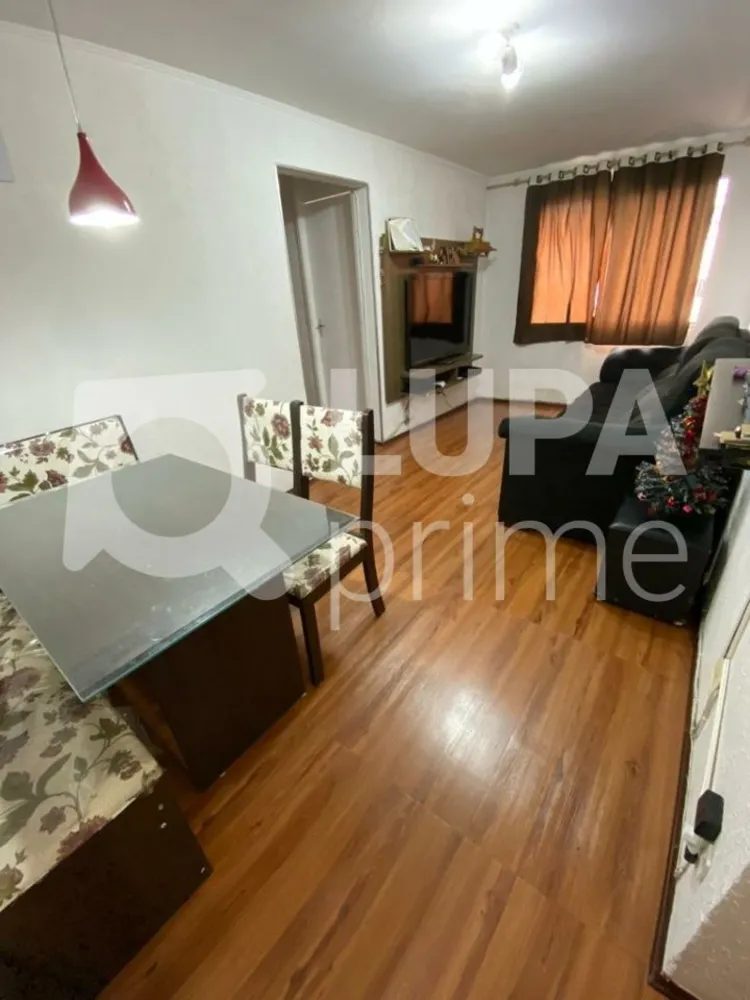 Apartamento, 2 quartos, 55 m² - Foto 8